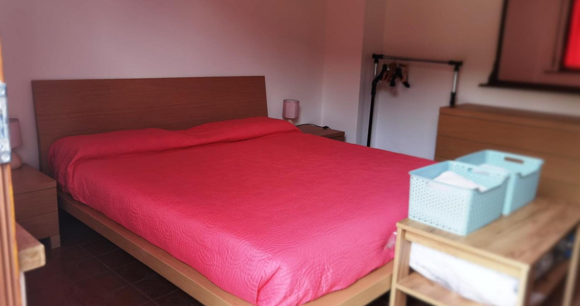 Angela Home - Rooms Sedico Quarto foto